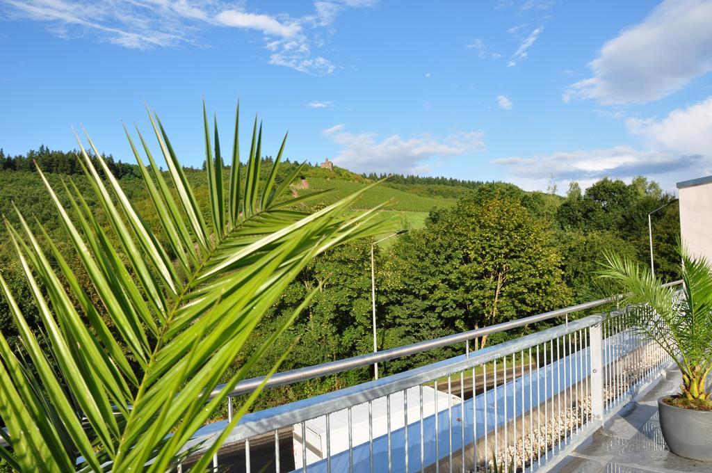 Schroeders Wein-Style-Hotel Trier Exterior foto