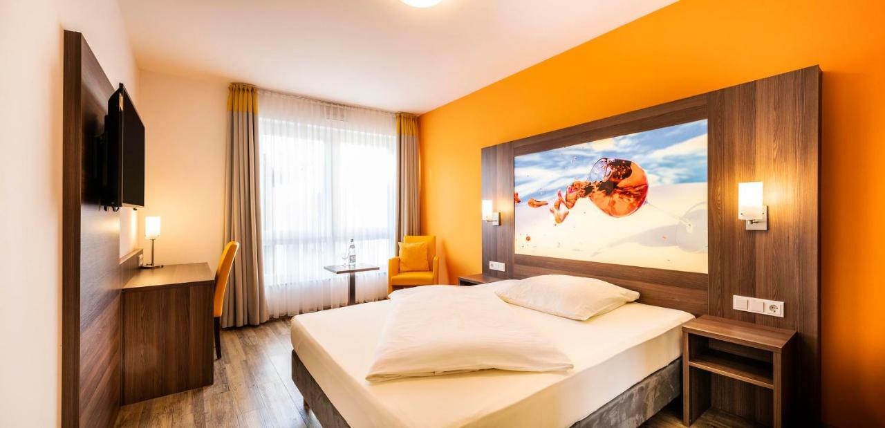 Schroeders Wein-Style-Hotel Trier Quarto foto