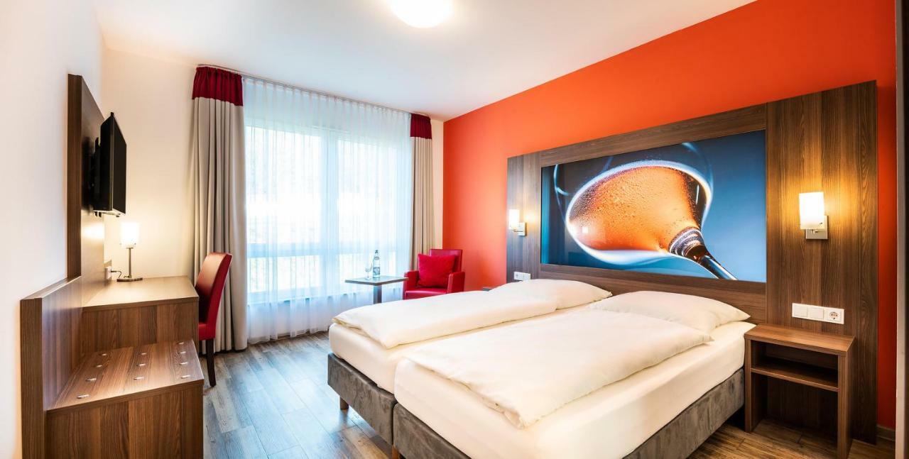 Schroeders Wein-Style-Hotel Trier Quarto foto